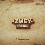 Artwork for "Brendi"