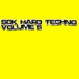 Artwork für "SDK Hard Techno Volume 6"