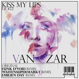 Artwork for "Kiss My Lips"