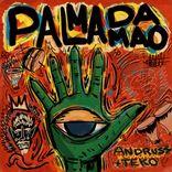 Portada para "Palma Da Mao"