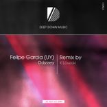 Artwork für "Odyssey"