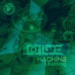 Artwork for "Machine Learning / Level Up"
