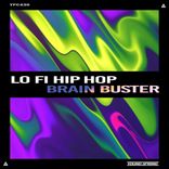 Portada para "Brain Buster"