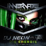 Artwork voor "Die Energie"