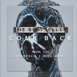 Artwork for "Come Back (Remixes)"