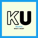 Artwork für "What I Want"