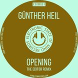 Artwork for "Opening (The Editor Remix)"