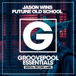 Artwork für "Future Old School"