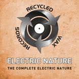 Artwork for "The Complete Electric Nature"