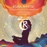 Artwork for "Chandra Gayatri Mantra"