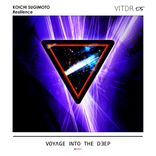 Portada para "Resilience"