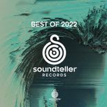 Artwork for "Soundteller Best of 2022"