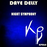 Artwork voor "Night Symphony"
