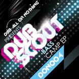 Artwork for "Bass Camp EP"