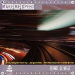 Artwork for "Make Me Speed"