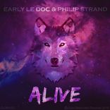 Artwork für "Alive"