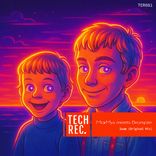 Artwork for "MarMys meets Brompie"