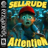 Artwork for "Attention"