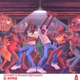 Artwork for "El Ritmo"