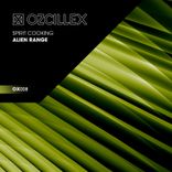 Artwork for "Spirit Cooking"