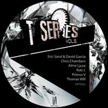 Artwork for "T-Series Vol.5"