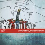 Artwork for "drop some drums"