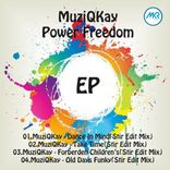 Artwork for "Power Freedom"