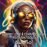 Portada para "Sueño"