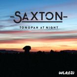 Portada para "Tonopah-at-Night"