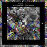 Portada para "Brujo"