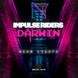 Portada para "Neon Lights"