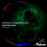 Artwork for "Electric Face"