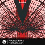 Artwork for "House Things"
