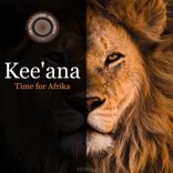 Artwork für "Time for Afrika"