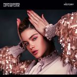 Artwork for "Let's Get Love"