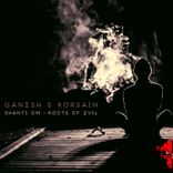 Artwork for "Shanti Om"