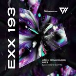 Portada para "Black Orchid (Eat Me)"