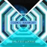 Portada para "Cosmic Harmony"