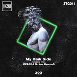 Artwork voor "My Dark Side (Original Mix)"