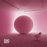Portada para "BOY"
