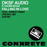 Artwork für "Falling In Love"