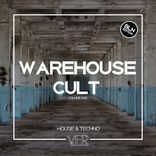Artwork for "Warehouse Cult - BLN Edition"