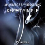 Artwork für "Keep It Simple"