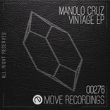 Artwork voor "Vintage EP"