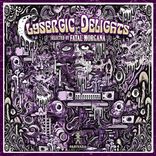 Artwork for "Lysergic Delights"