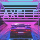Artwork voor "Axel F"