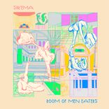 Artwork for "Room of Men Eaters"