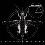 Artwork for "GRASSHOPPER"