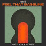 Artwork for "Feel That Bassline"
