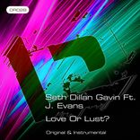 Artwork for "Love Or Lust"